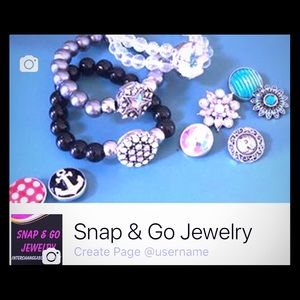 Snap Jewelry